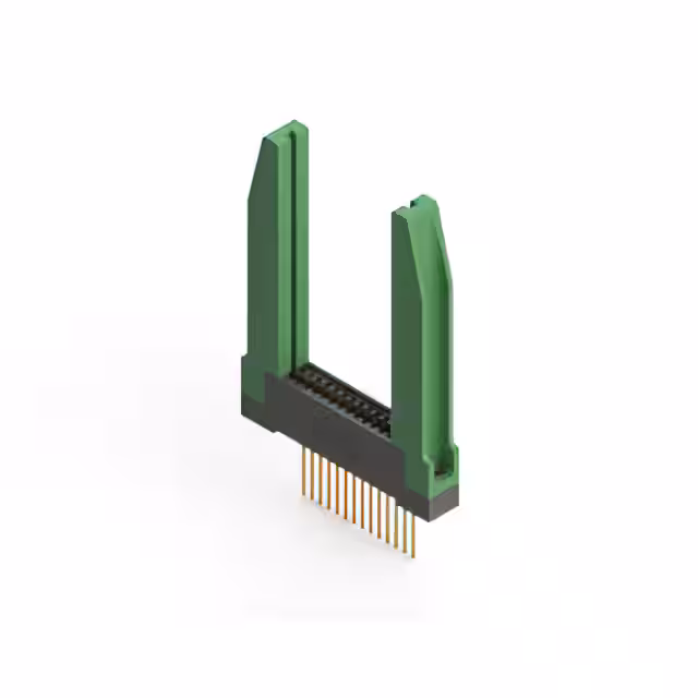 395-014-541-178 EDAC Inc.  Edgeboard Connectors